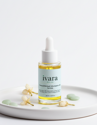 Natural Retinol Alternative Oil Serum