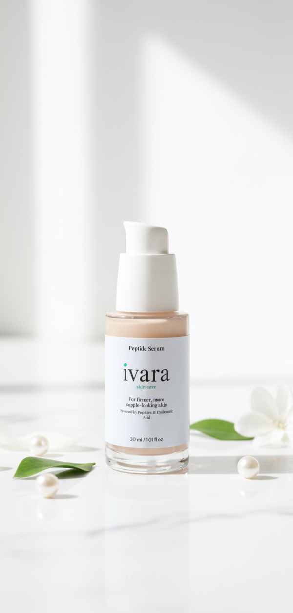 Peptide Anti-Aging Serum