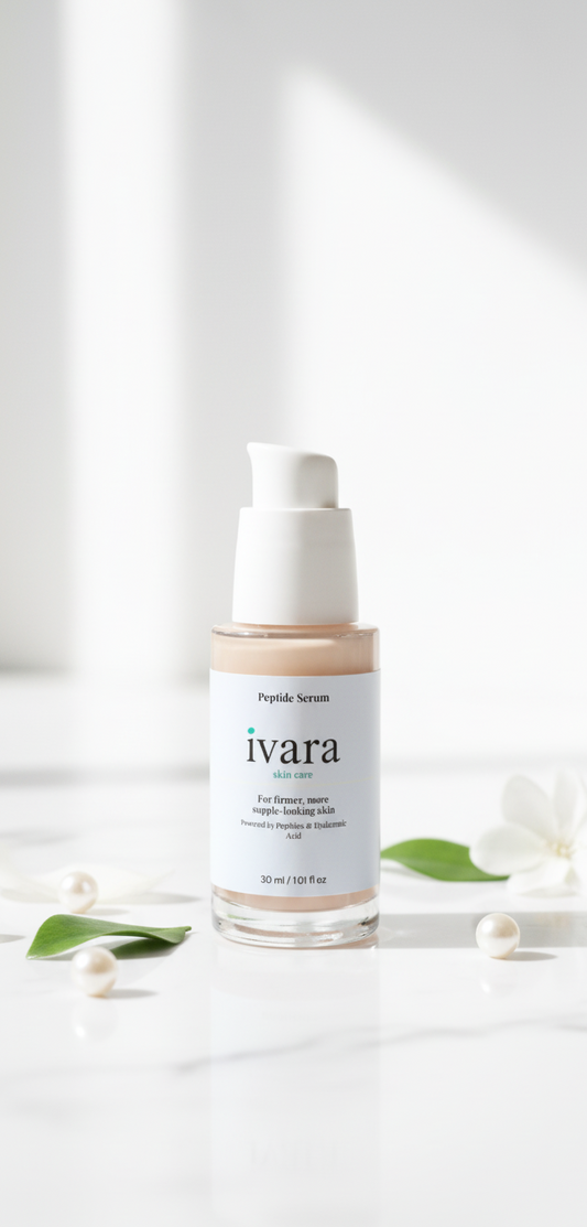 Peptide Anti-Aging Serum