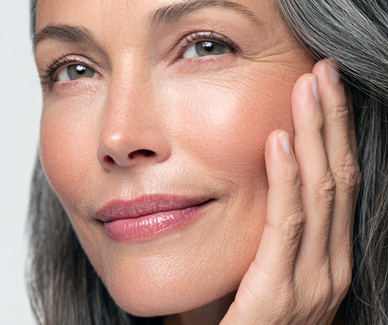 Transform Dull Skin into Radiant Confidence