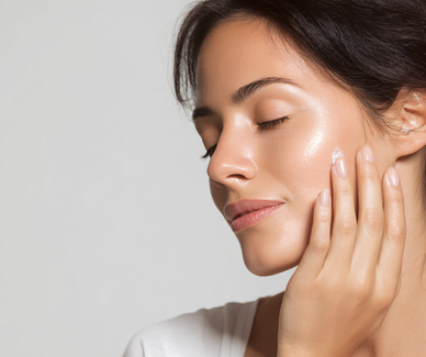 Revel in Radiant Skin, Effortlessly Cleaned.